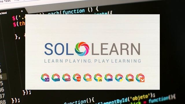 5 APLICACIONES PARA APRENDER A PROGRAMAR DESDE ANDROID смотреть онлайн