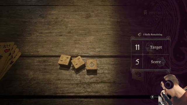 BROKEN ARMOR, BORKEN PRIDE - Hand of Fate 2 Gameplay / # 10 смотреть онлайн