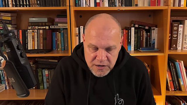 Хроники текущих событий, ответы на вопросы. Олег Насобин смотреть онлайн