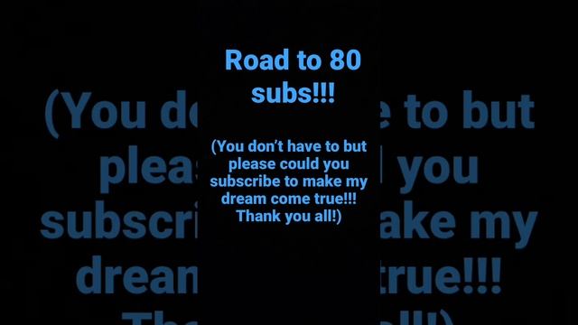 Please subscribe!!! (This is important!) #wednesday #subscribe #exiting like #foryou #foryoupage смотреть онлайн