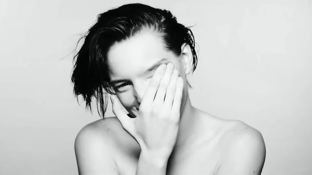 Erika Linder - "I'm just a tomboy" смотреть онлайн