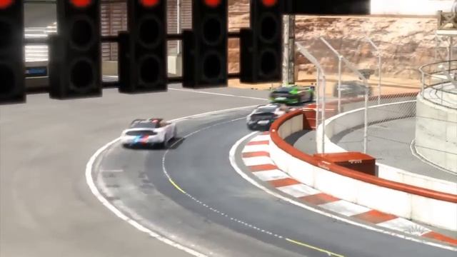 TrackMania 2 Canyon - Exclusive PAX Trailer (PC) смотреть онлайн