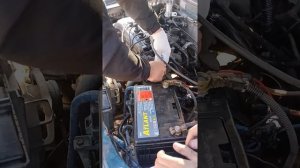 не заводится Ниссан п10 что делать?