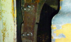 .Разборный диффузор радиатора на МТЗ для чего и как .