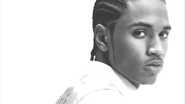 Trey Songz - Grub On смотреть онлайн