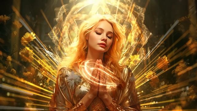 Попробуйте послушать 15 секунд, и вы почувствуете силу – ПРИВЛЕЧИТЕ ВСЕ ВИДЫ ЧУДЕС И БЛАГОСЛОВЕНИЙ. смотреть онлайн