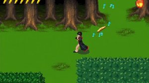 Harry Potter and the Philosopher's Stone (GBA)