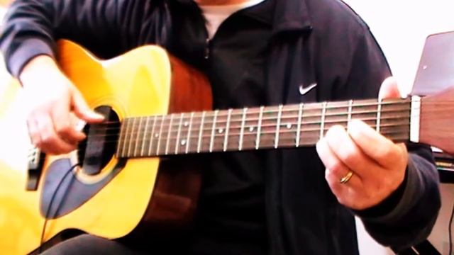 BON JOVI -IT`S MY LIFE (ACOUSTIC COVER) смотреть онлайн