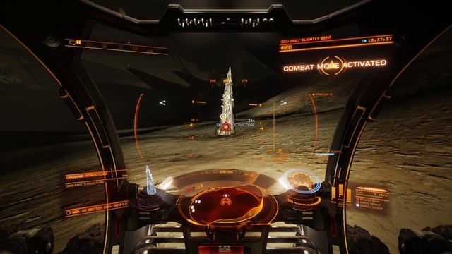 Elite: Dangerous - Here Be Dragons! смотреть онлайн