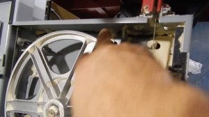 Обзор ленточной пилы Зубр ЗПЛ-305