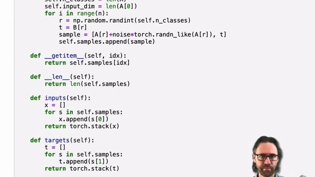 PyTorch смотреть онлайн