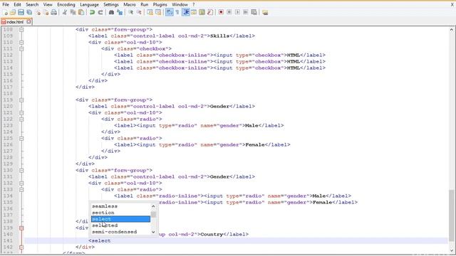 The Complete Bootstrap Masterclass Course: Build Four Web Development Projects смотреть онлайн