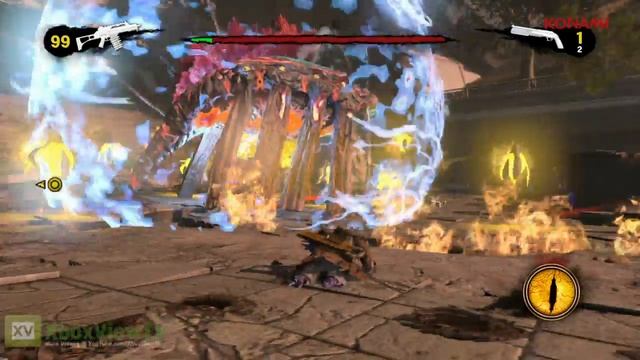 NeverDead - Official Launch Trailer смотреть онлайн