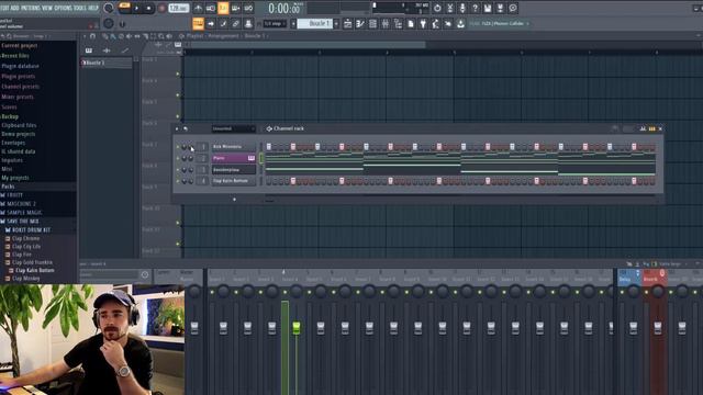 Comprendre FL Studio 20 | Tutoriel Débutant смотреть онлайн