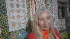 Мегре пишет о тебе в книге» Звенящие кедры России». Существует ли Анастасия? спрашивает подписчица.