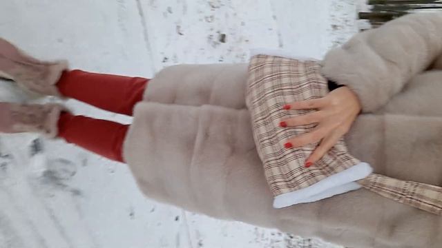 Покупка шубы в Пятигорске. Два года спустя. смотреть онлайн