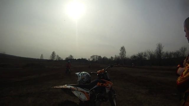 Покатушки в Жостово. смотреть онлайн