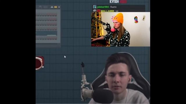 ДИНА БЛИН СТОНЕТ / ДИНА БЛИН ЗАСТОНАЛА / DINABLIN / КЛИПЫ ТВИЧ