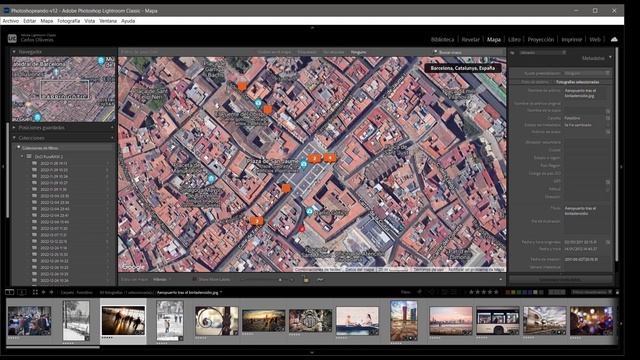 ✅ Lightroom Classic 12.2 - Micronovedades (Febrero 2023) смотреть онлайн