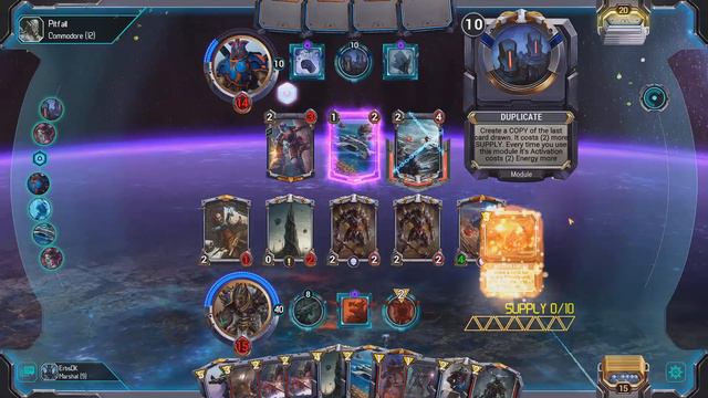 Star Crusade CCG – Hajir Gog -Weaponry Deck! смотреть онлайн