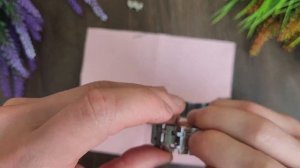 Как укоротить браслет на часах | Краткая инструкция