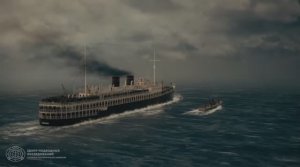 Теплоход «Армения». Вспомнить всех