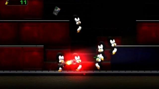 Tagap ---- The Apocalyptic Game About Penguins смотреть онлайн