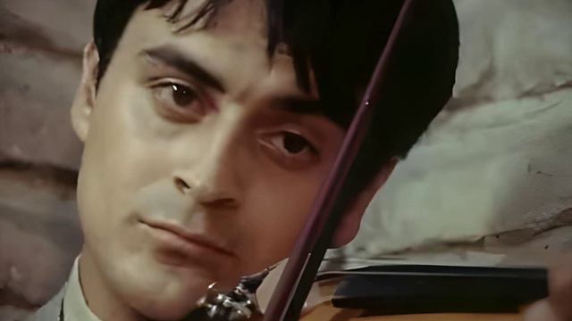 Temursho Imatshoev - Клёны Желтой Осенью Печальны смотреть онлайн