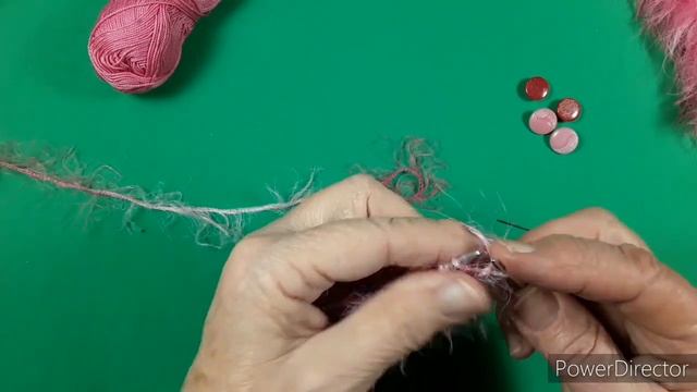 Шарф-жилет для Барби. Crochet Barbie. Chal.