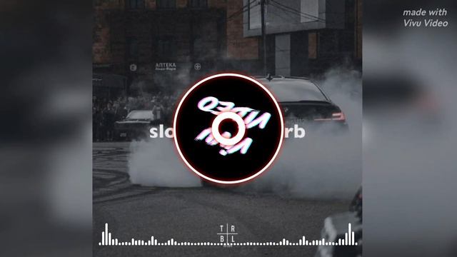 Zawanbeats - ISMA (Slowed+Reverb, Bass)