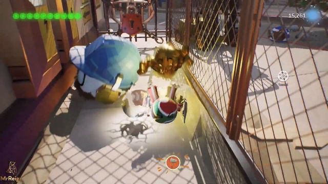 Bang On Balls Chronicles - How to Get the Spider Companion смотреть онлайн