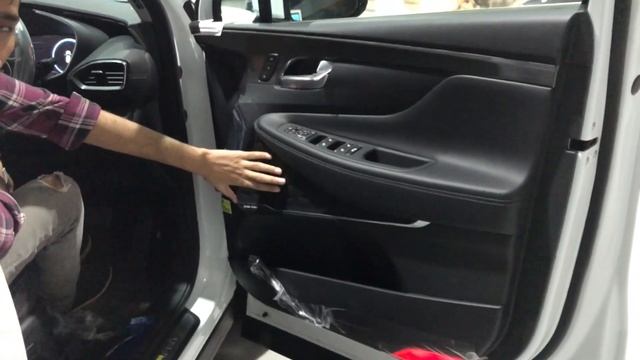 Hyundai Santa Fe 2023 | First Look Review | Features | Price | Casual MulTani's смотреть онлайн