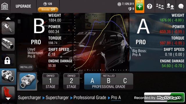 Racing Rivals Hyundai BTR Veloster Turbo Max tune setup no-nos смотреть онлайн