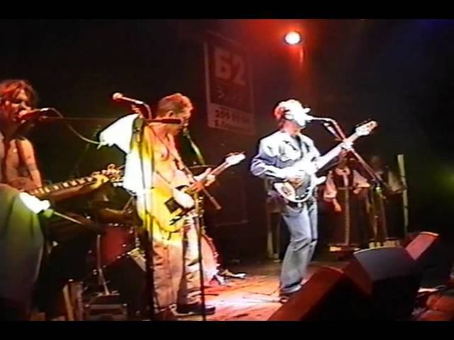 Дрозд, Доца, Худой, Чиж и Зак Май 