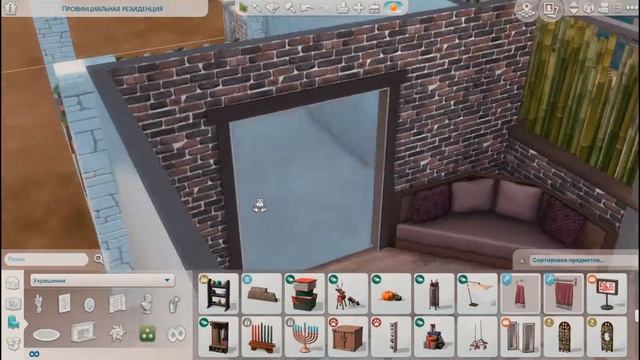 [TS4]Строительство\Общественный участок\Кафе-Клуб\... смотреть онлайн