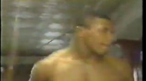 Mike Tyson Training Video (www.mike-tyson-dvd.com)