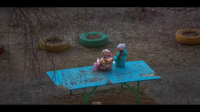 Проба таймлапс смотреть онлайн