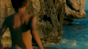 Ирина Дорофеева | Девушка на берегу