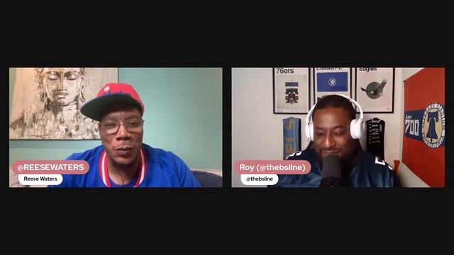 Reese Waters Runs Deep: Halloween Costumes Are NASTY Work смотреть онлайн