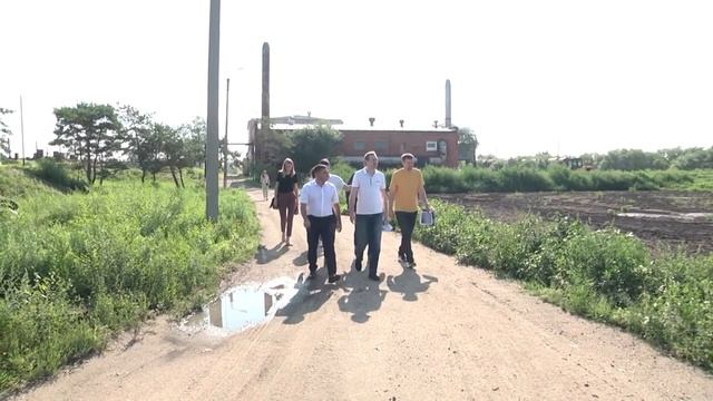 К 2024 году в Благовещенске проведут масштабную реконструкцию очистных сооружений смотреть онлайн