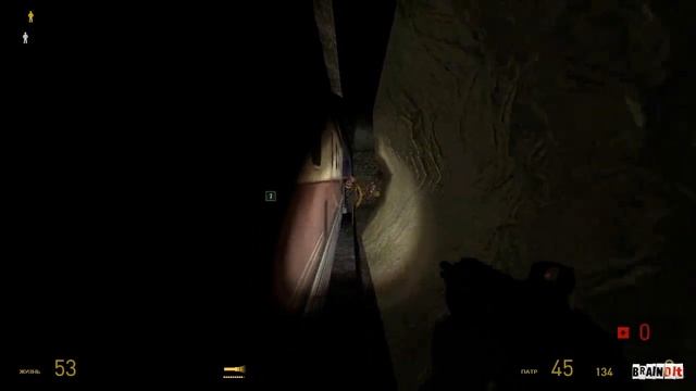 Synergy - Прохождение карты syn_bunker - #2 смотреть онлайн