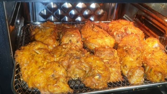 Mali Fish |Fish Recipe In Air Fryer @khanakhazanawithfarzana смотреть онлайн