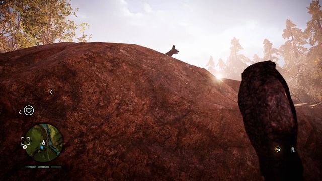 Far Cry Primal #1 смотреть онлайн