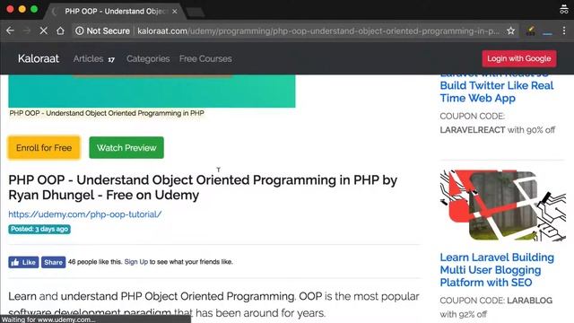 How To Get Udemy Courses For Free - 100% Legal and Free Enrollment смотреть онлайн