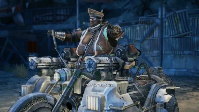 Unlimited Player Co-Op Borderlands 2! Anyone can join! смотреть онлайн