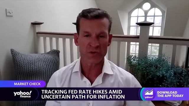 Fed rate hikes and Big Tech earnings: Analyst breaks down what investors can expect смотреть онлайн