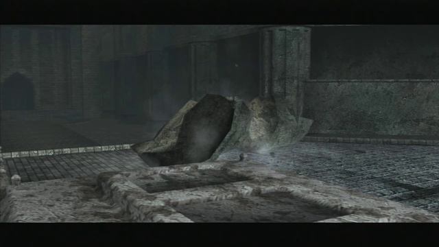 Ico HD (Part 6 of 6) No Commentary New Game+ Walkthrough The Ico & Shadow of the Colossus Collectio смотреть онлайн