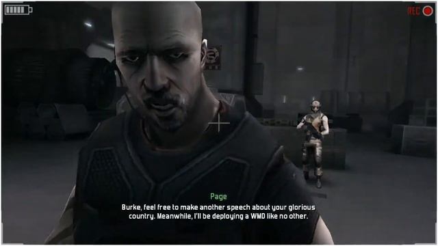 Modern Combat 4 Zero Hour Android Walkthrough Gameplay Part10 Mission10 AndroidNewGraphicsUpdate202 смотреть онлайн
