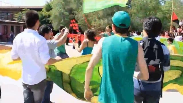 cec3, aniversario 2012 смотреть онлайн