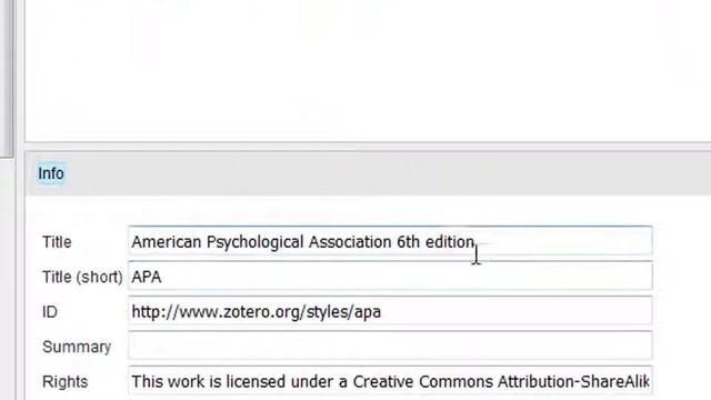 How to display ISBN in APA style смотреть онлайн